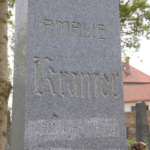 Kramer Amalie