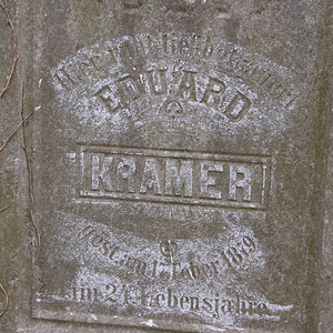 Kramer Eduard
