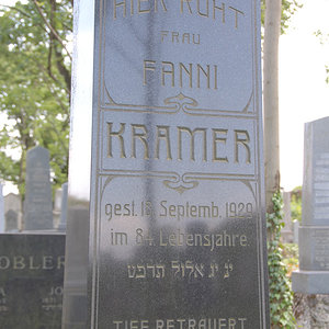 Kramer Fanni