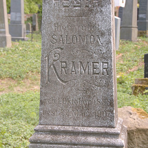Kramer Salomon