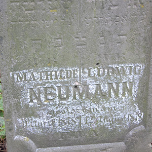 Neumann Ludwig