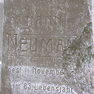 Neumann Nanni