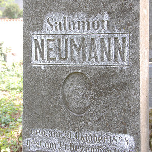 Neumann Salomon
