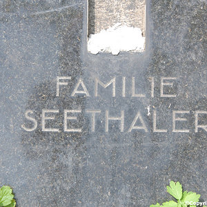 Seethaler