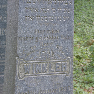 Winkler Isak