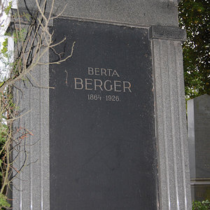 Berger Berta