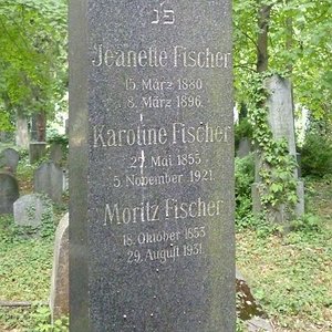 Fischer Jeanette