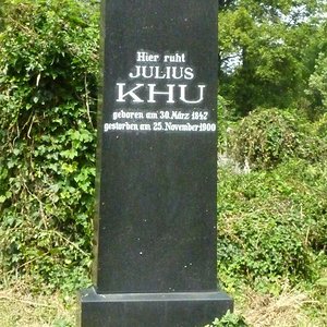 Khu Julius