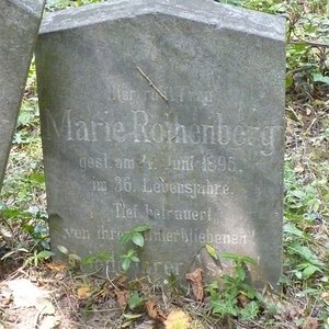 Rothenberg Marie
