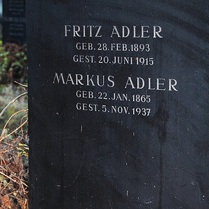Adler Fritz