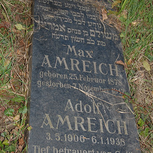 Amreich Max
