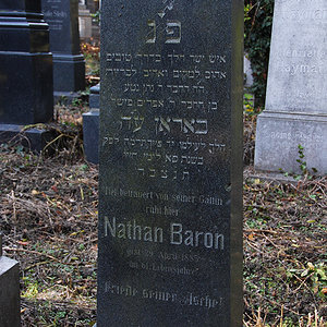 Baron Nathan