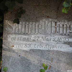 Bing Samuel