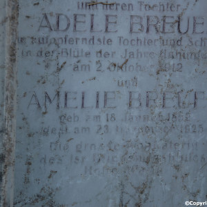 Breuer Amelie