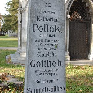 Gottlieb Samuel