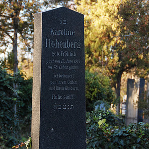 Hohenberg Karoline