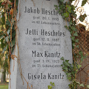 Kanitz Max