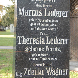 Lederer Theresia