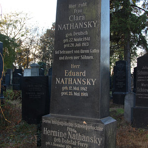 Nathansky Clara