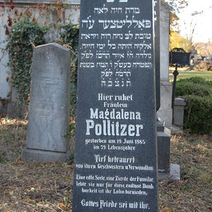 Pollitzer Magdalena