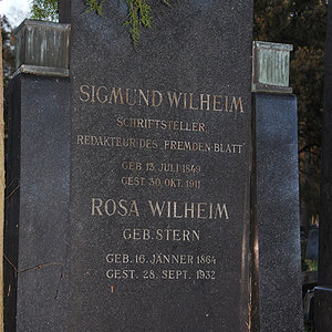 Wilheim Sigmund