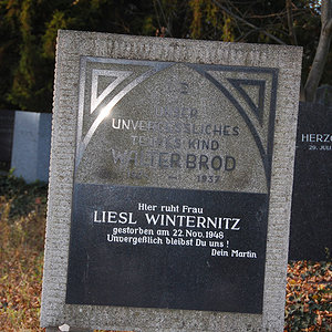 Winternitz Liesl