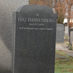 Dannenberg Leo