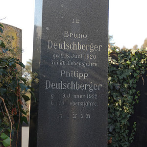 Deutschberger Philipp Pinkas