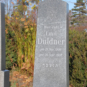 Duldner Emil