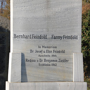 Feingold Fanny