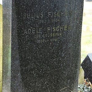 Fischer Julius