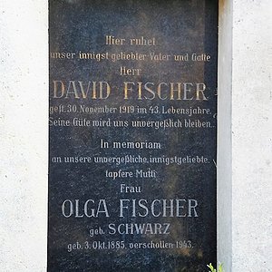 Fischer David