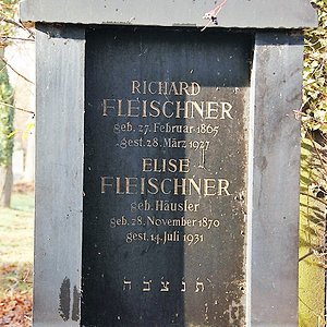 Fleischner Elise