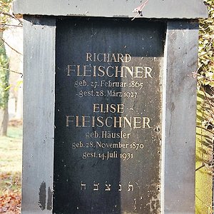 Fleischner Richard