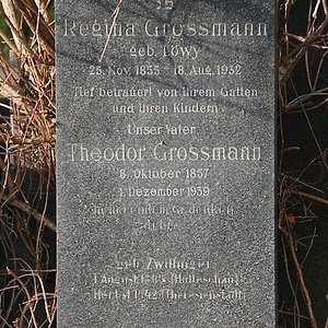 Grossmann Regina