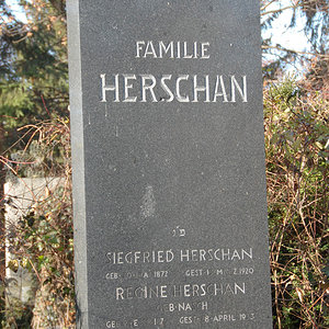 Herschan Siegfried