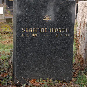 Hirschl Serafine