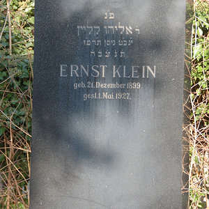 Klein Ernst