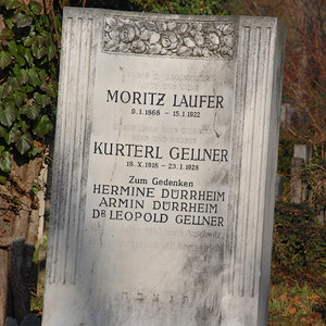 Laufer Moritz
