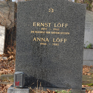 Löff Ernst