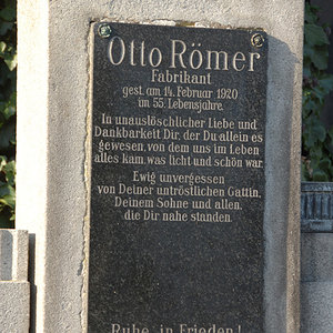Römer Otto