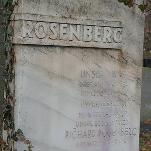 Rosenberg Richard