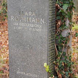 Rothmann Klara