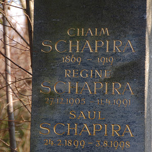Schapira Chaim