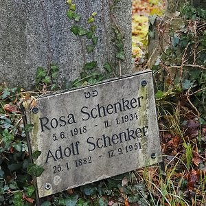 Schenker Rosa