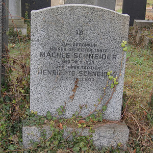 Schneider Henriette