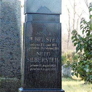 Silberstein Netti