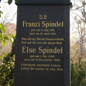 Spindel Franzi
