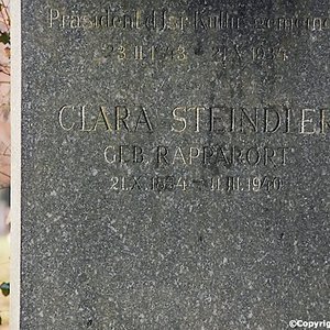 Steindler Clara