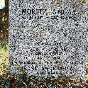 Ungar Moritz